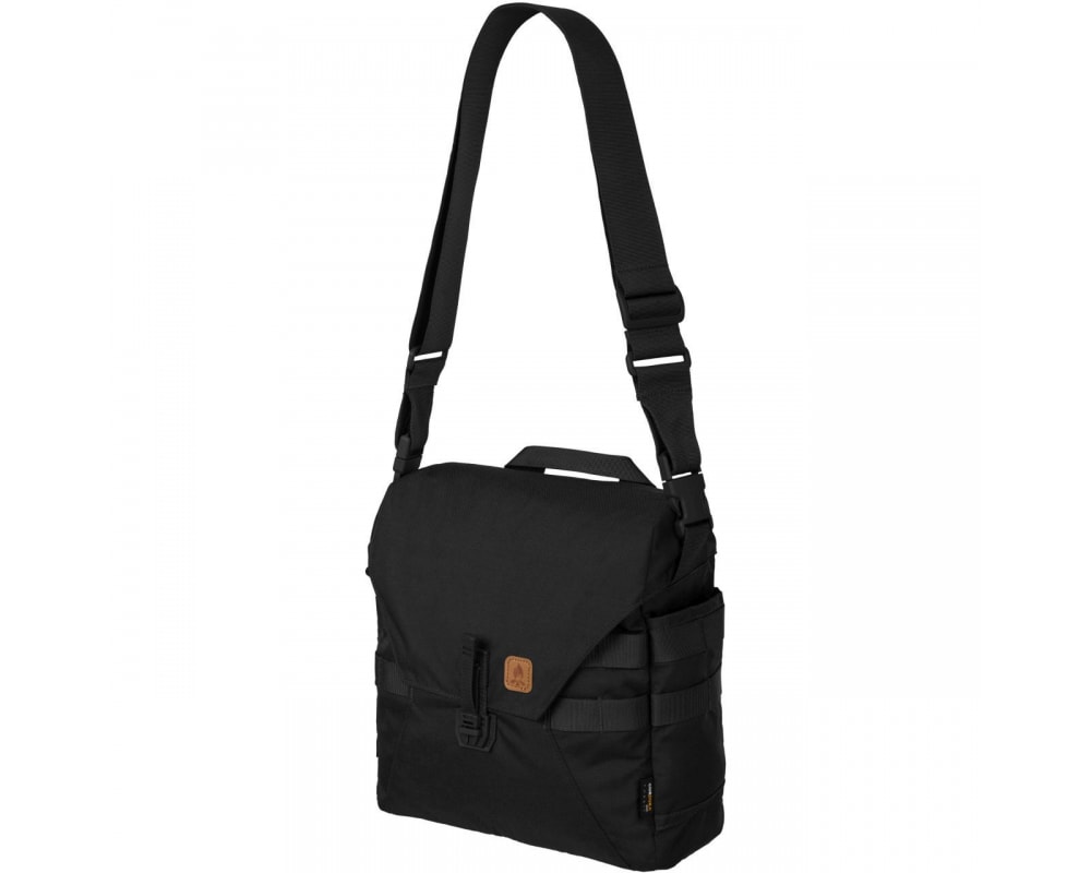 Sac Bushcraft Haversack 8 L Helikon-Tex - Black