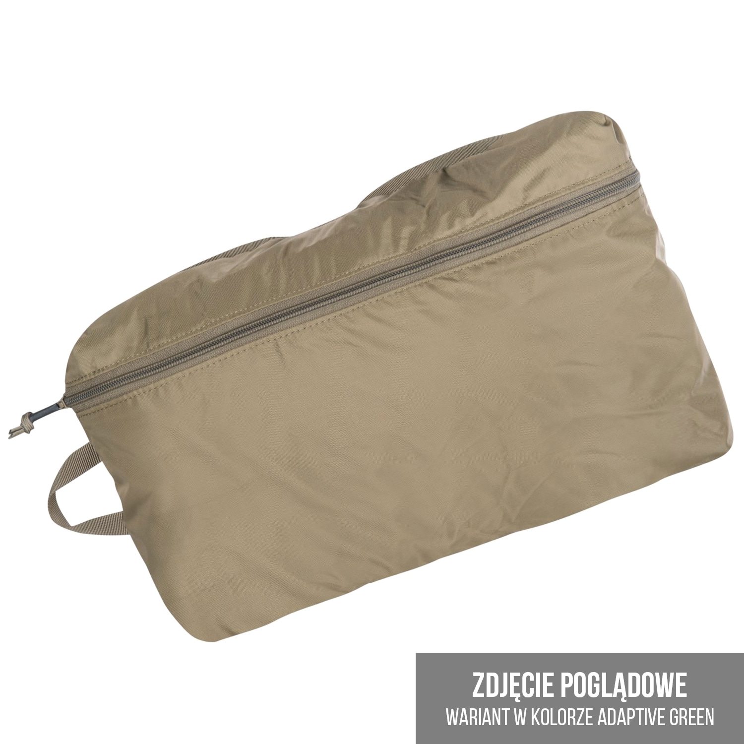 Sac Enlarged Urban Training Bag 70 L Helikon - Coyote