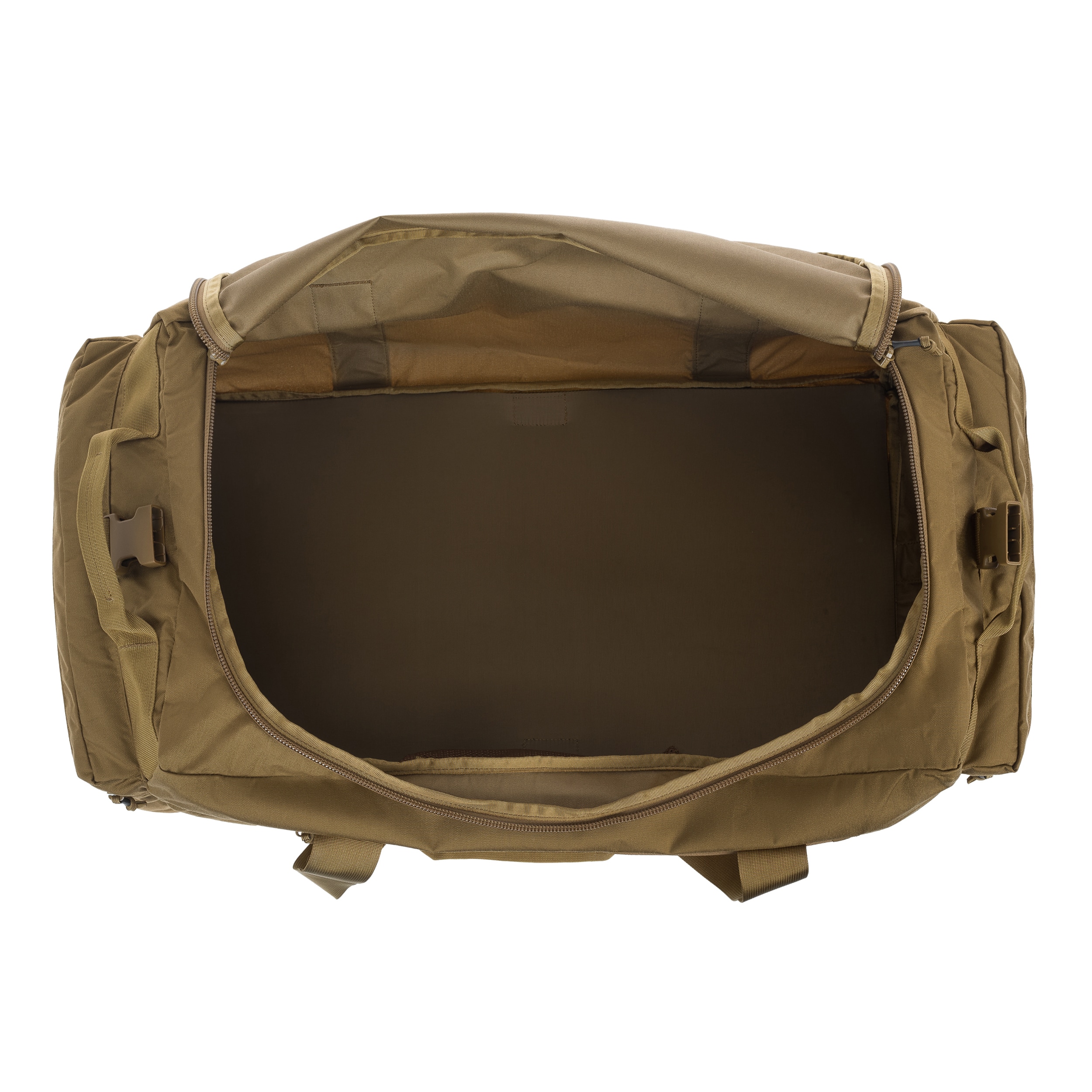 Sac Enlarged Urban Training Bag 70 L Helikon - Coyote