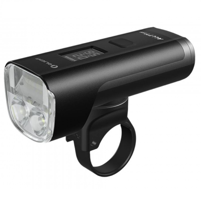 Feu avant de vélo avec fixation Magicshine Allty2000 2000 lumens Olight 