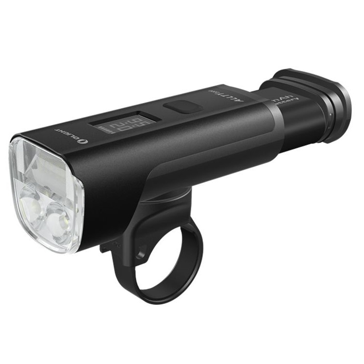 Feu avant de vélo avec fixation Magicshine Allty2000 2000 lumens Olight 