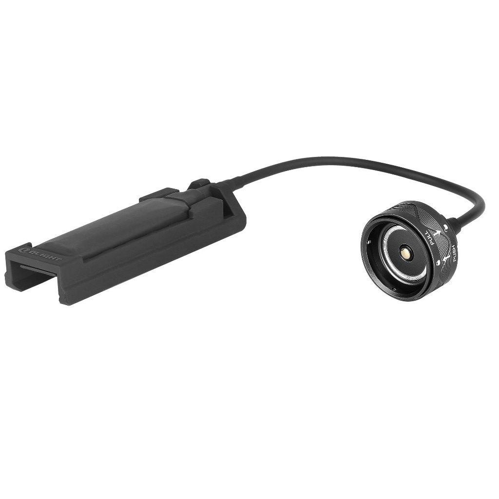 Interrupteur de pression magnétique pour lampes de poche Odin/Warrior X Turbo Olight 