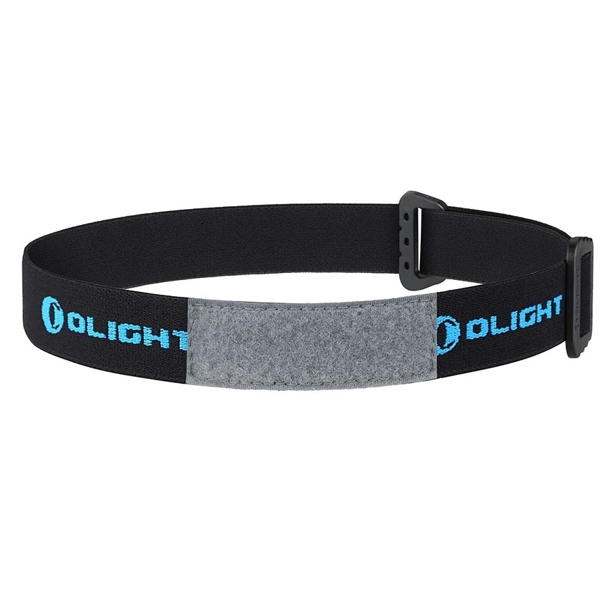 Bandeau pour lampes de poche  Headband III Perun Mini Olight 