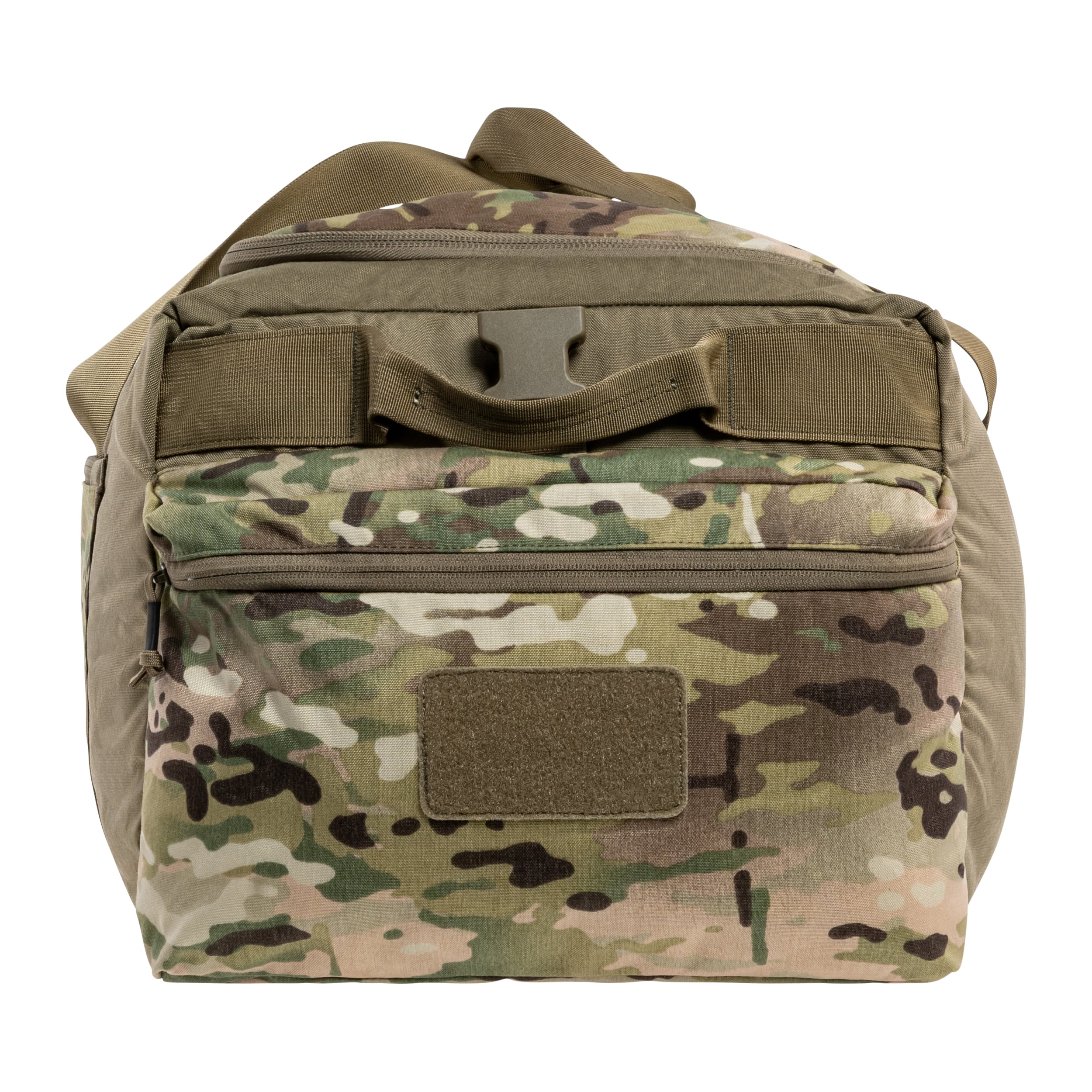 Sac Enlarged Urban Training Bag 70 L Helikon - MultiCam/Adaptive Green