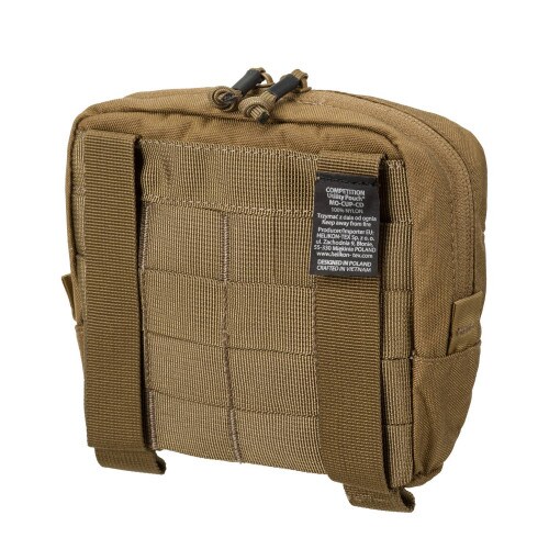 Poche Competition Utility Pouch Helikon-Tex - Coyote