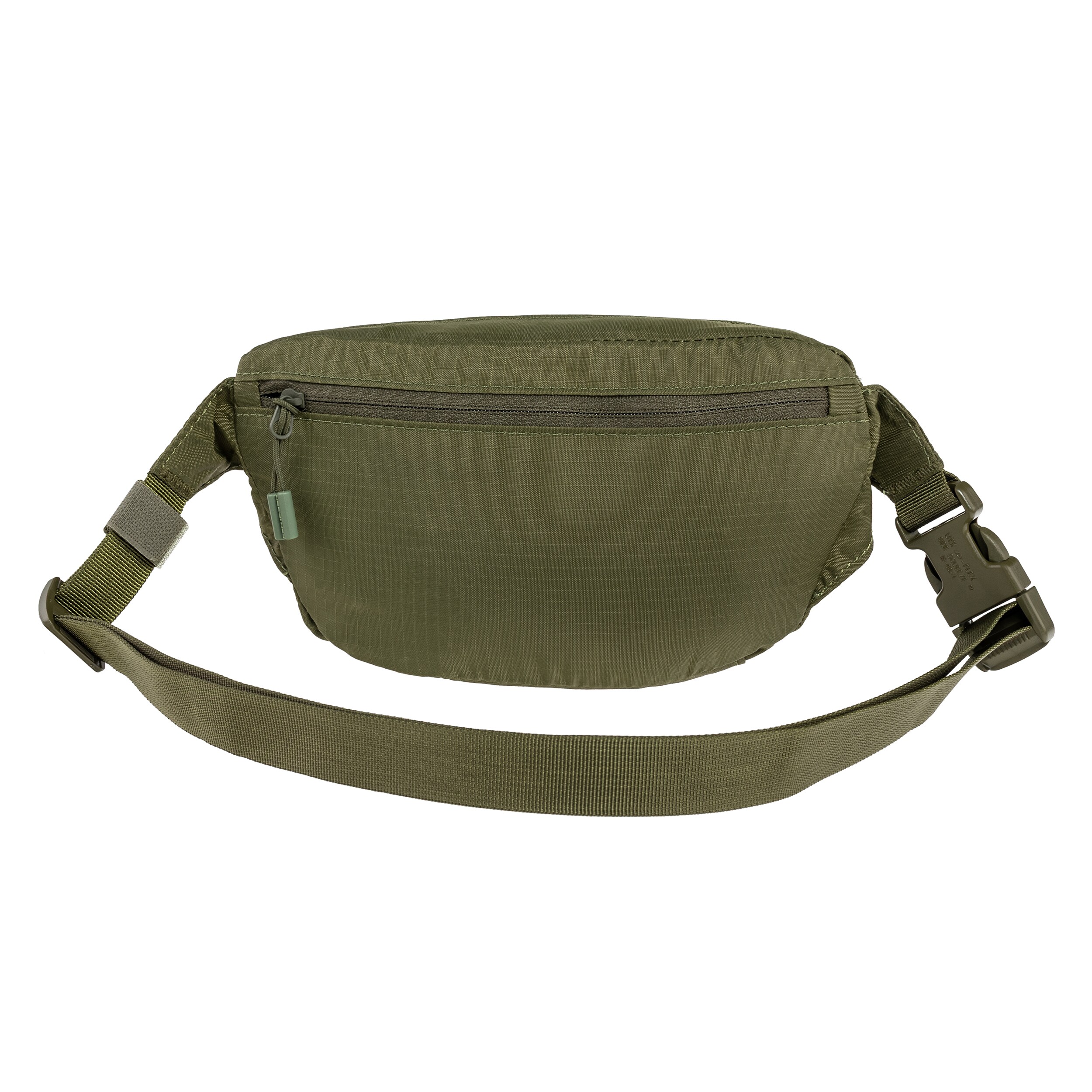 Sac Banane Minor Travel Pouch 1,3 L Pentagon - Olive