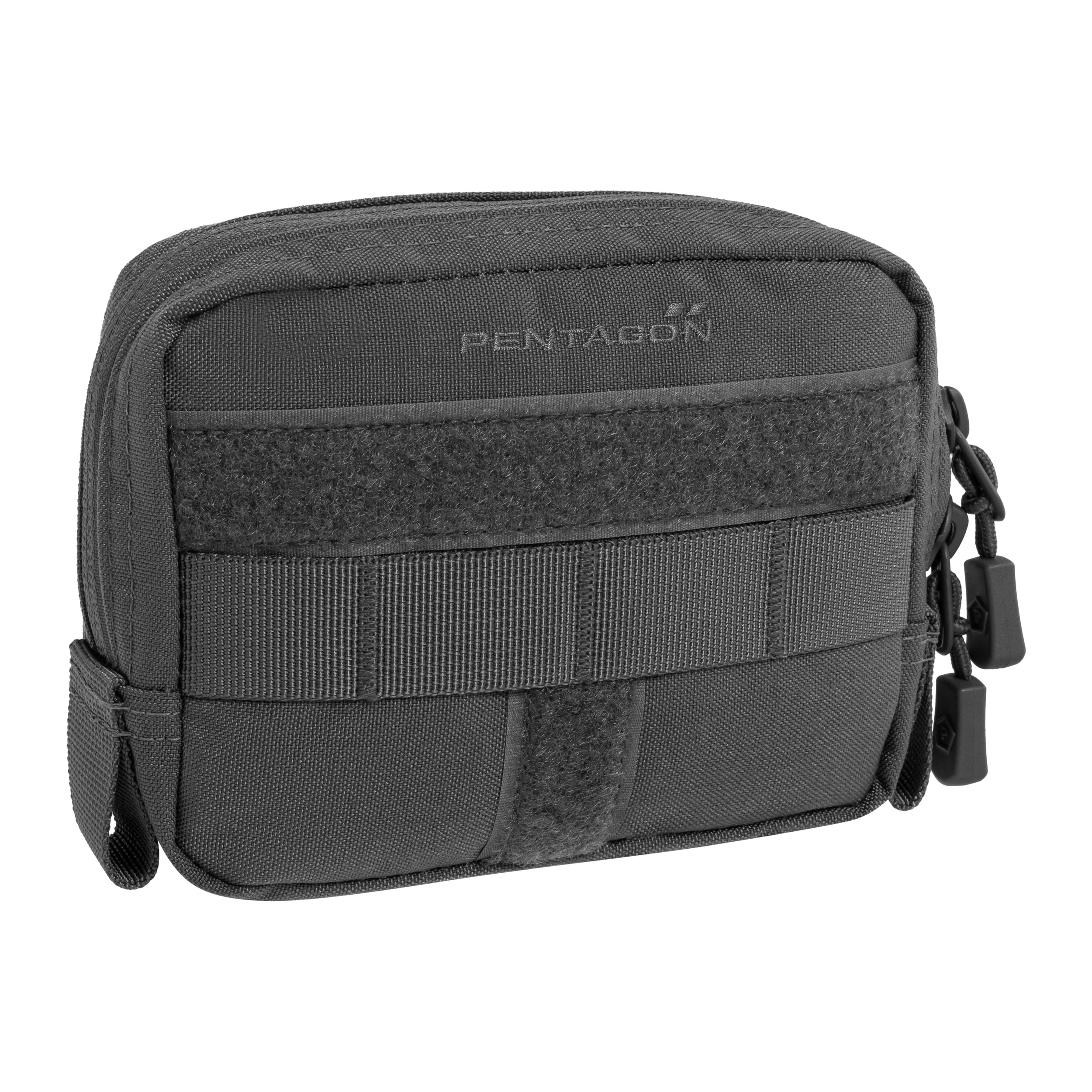 Pochette Oscar Pouch Pentagon - Wolf Grey