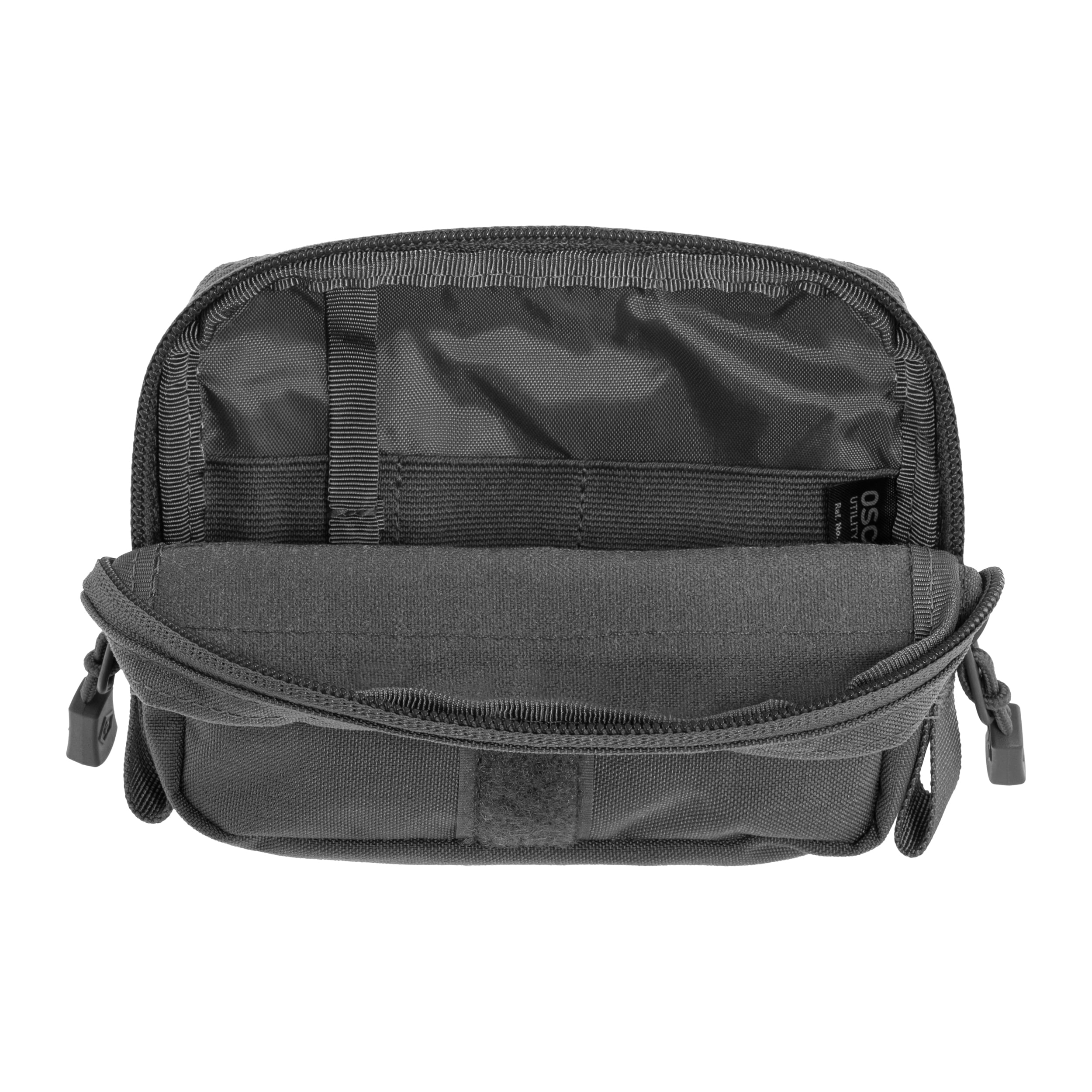 Pochette Oscar Pouch Pentagon - Wolf Grey