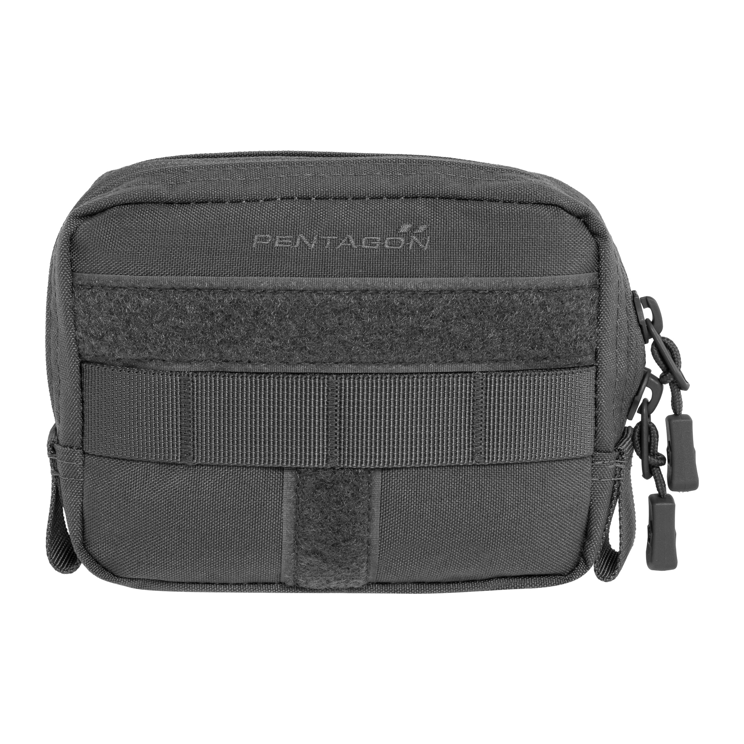 Pochette Oscar Pouch Pentagon - Wolf Grey