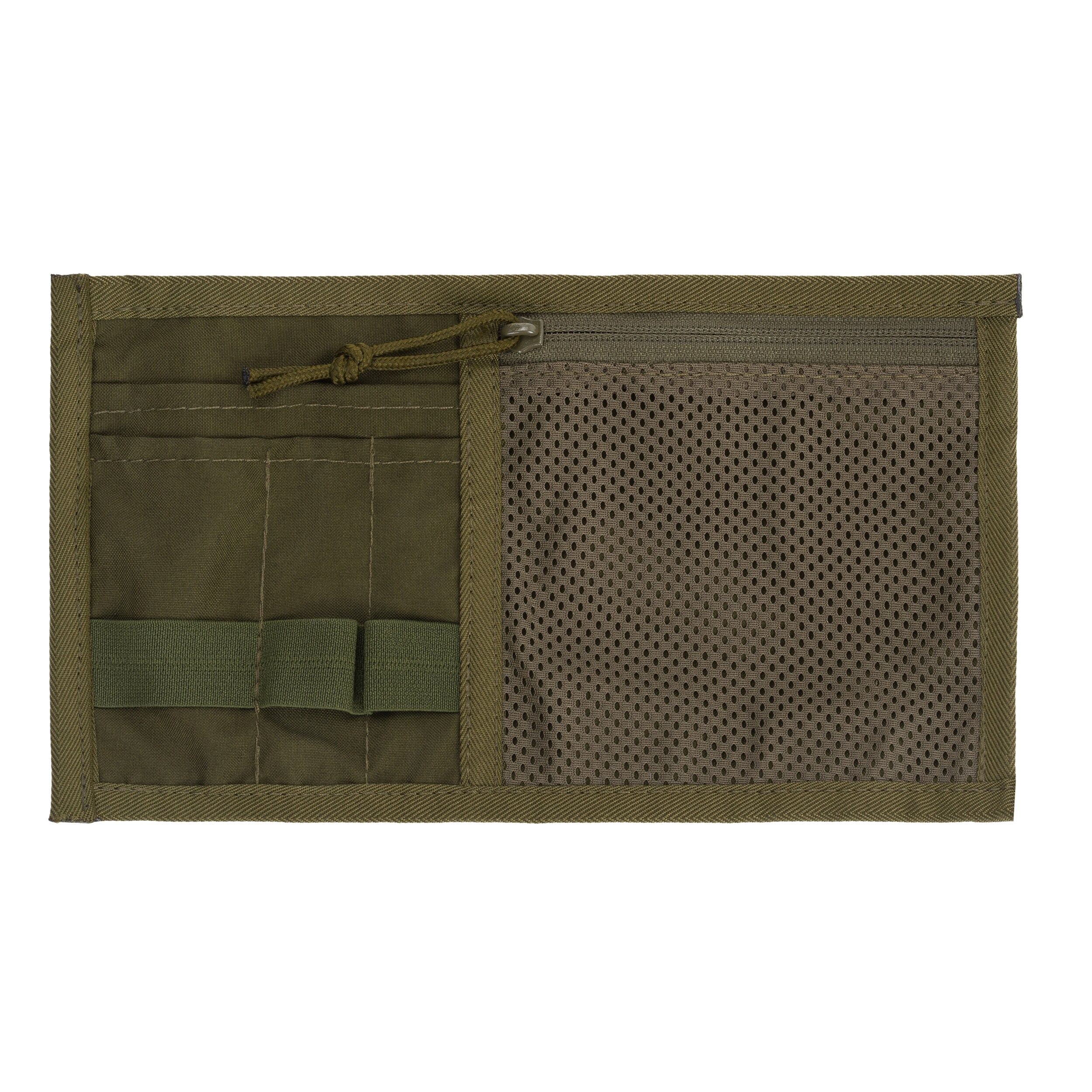 Sac à dos SilverFox II 40 L Wisport - wz.93 Pantera PL Woodland