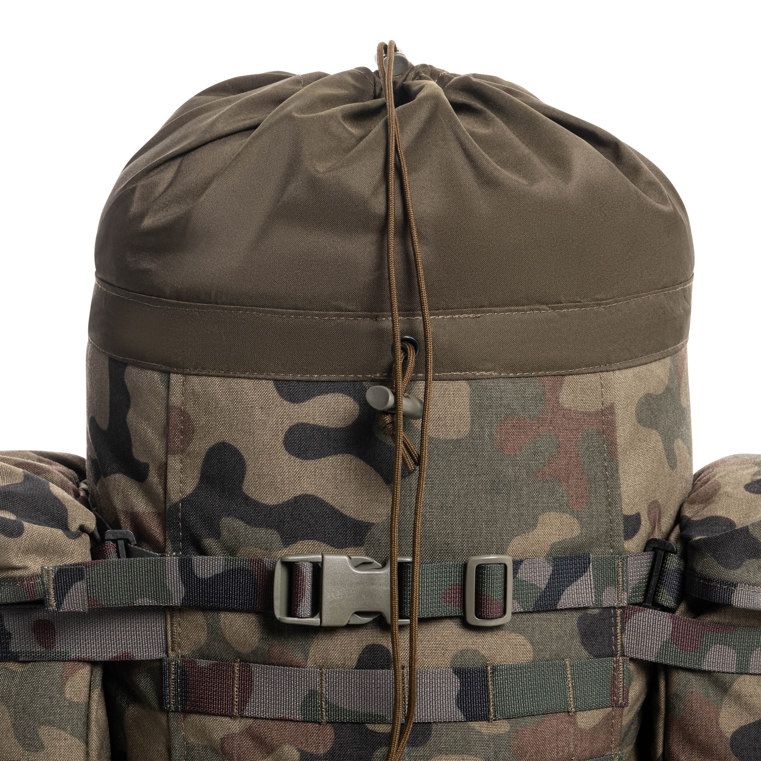 Sac à dos Reindeer 55 L Wisport - wz.93 Pantera PL Woodland