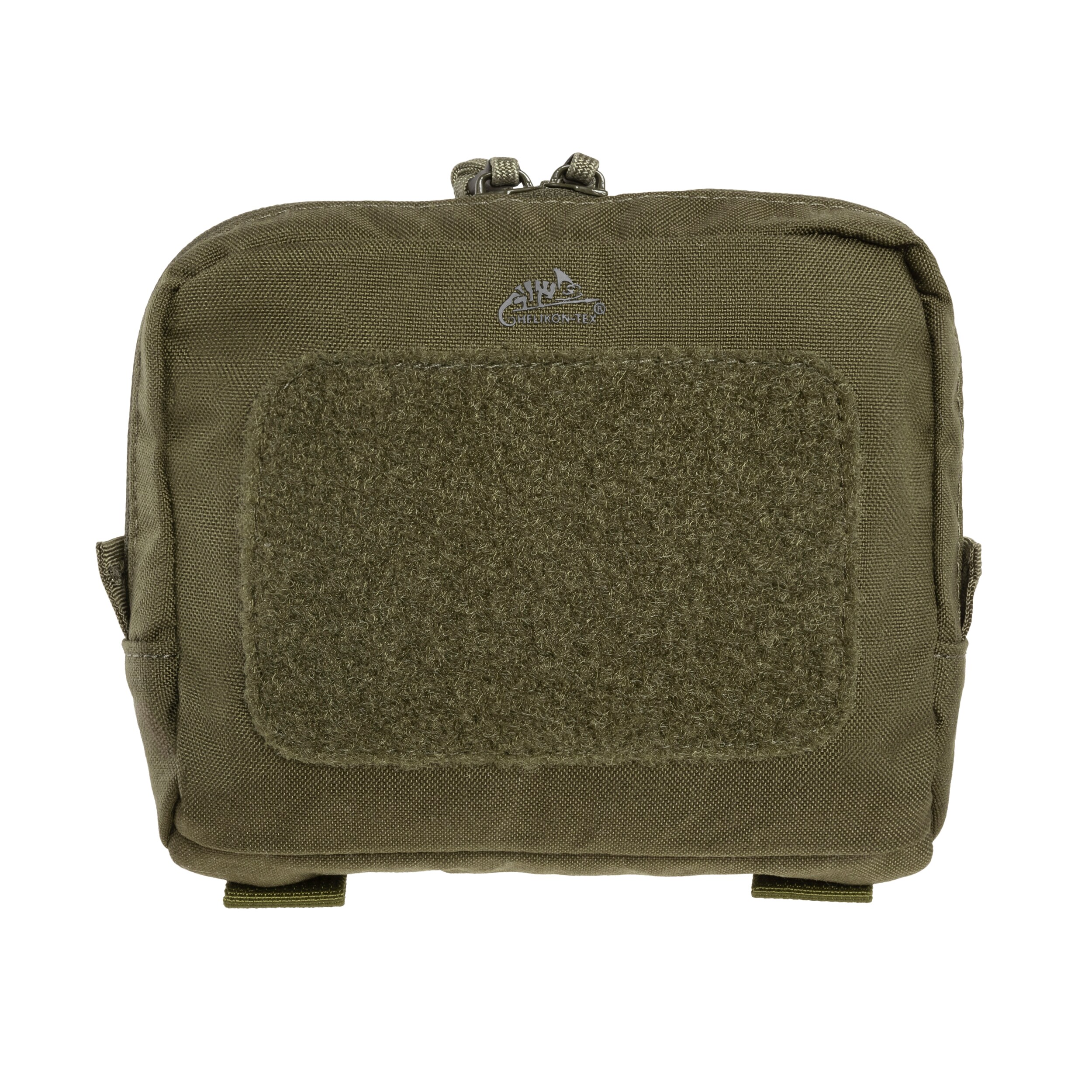 Poche Competition Utility Pouch Helikon - Adaptive Green