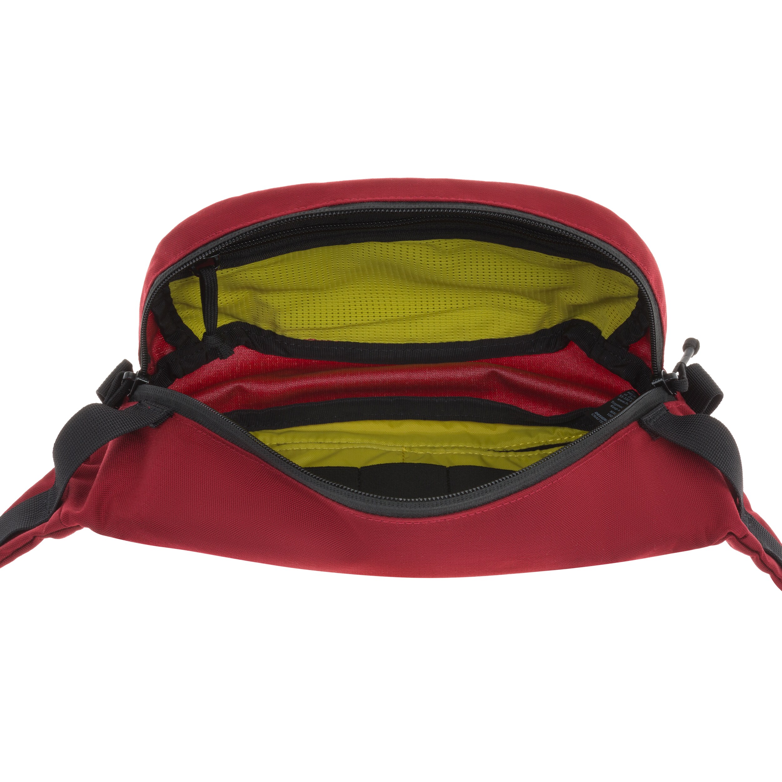 Sac banane Bandicoot Helikon - Red Rock/Black