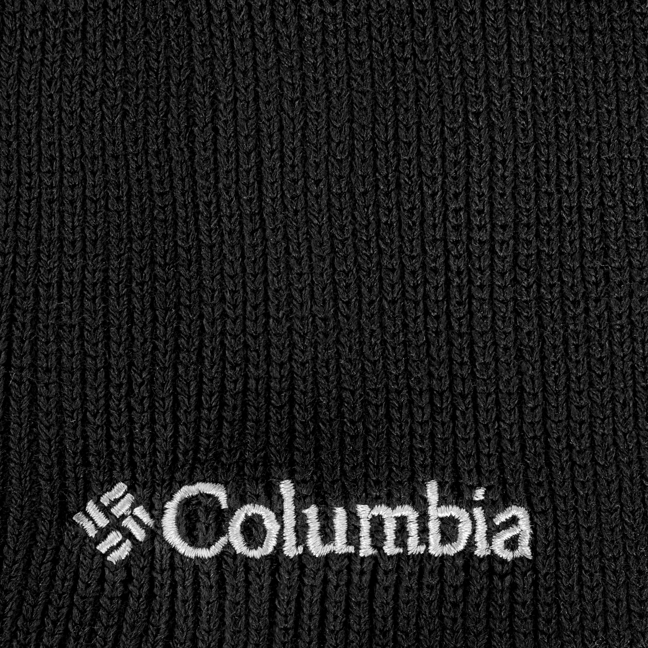 Bonnet Bugaboo Beanie Columbia - Black