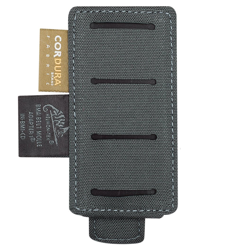 Adapteur pour ceinture Belt Molle 1 Helikon - Shadow Grey