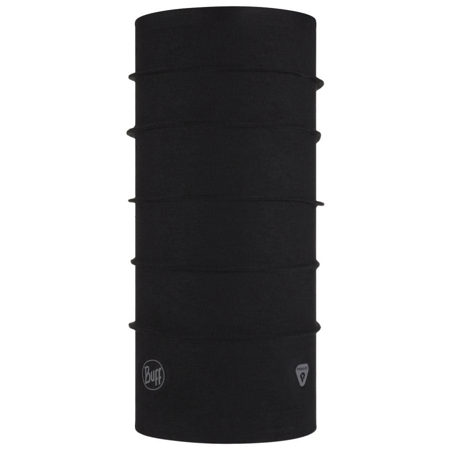 Écharpe de protection Thermonet Buff - Solid Black