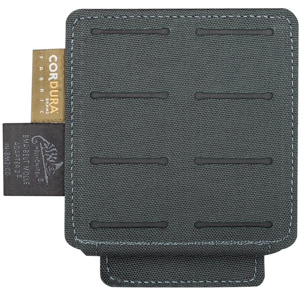 Adapteur Molle pour ceinture BMA 2 Helikon - Shadow Grey 