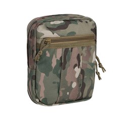 Pochette MB-12 Texar MC Camo