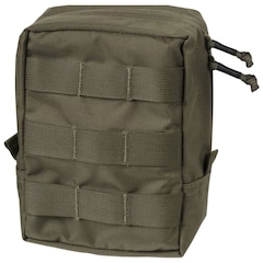 Sacoche General Purpose Cargo Pouch Helikon - RAL 7013