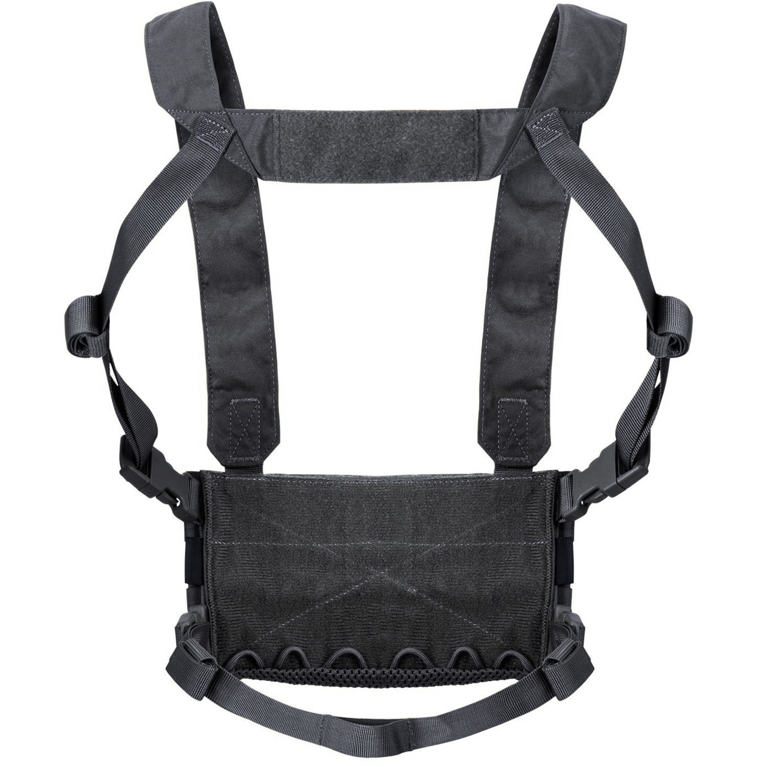 Gilet tactique Chest Rig Competition MultiGun Helikon-Tex - Shadow Grey