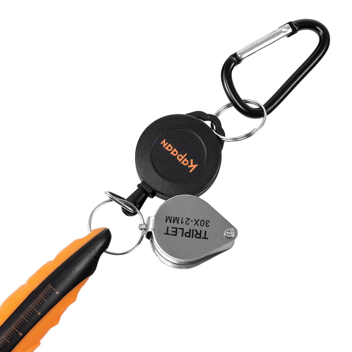 Brosse multifonction Kapaan