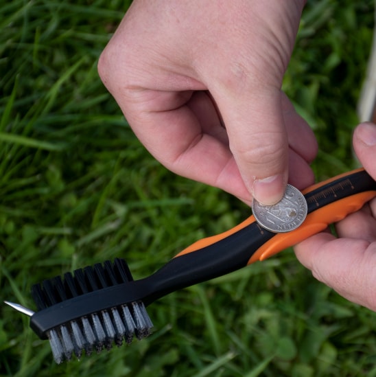 Brosse multifonction Kapaan