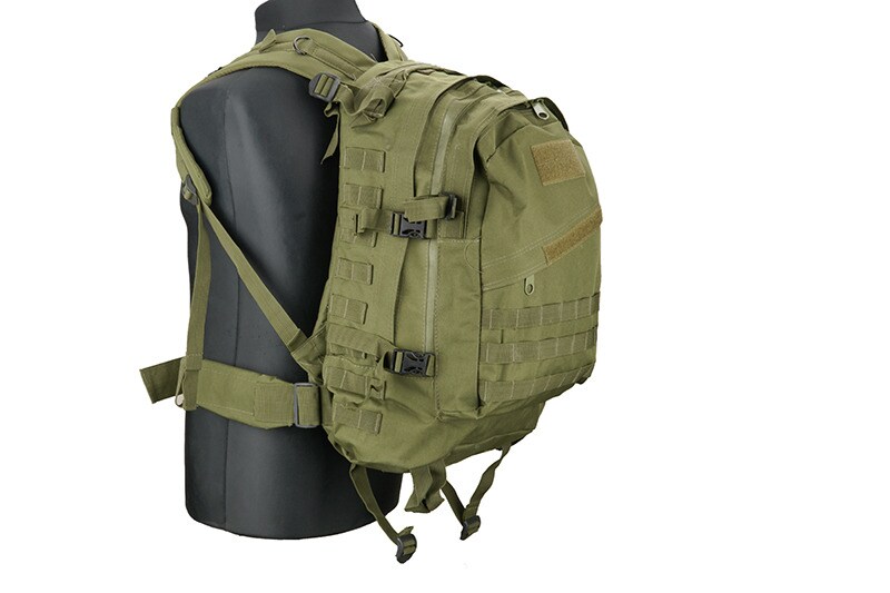 Sac à dos 3-Day Assault Pack GFC - Olive