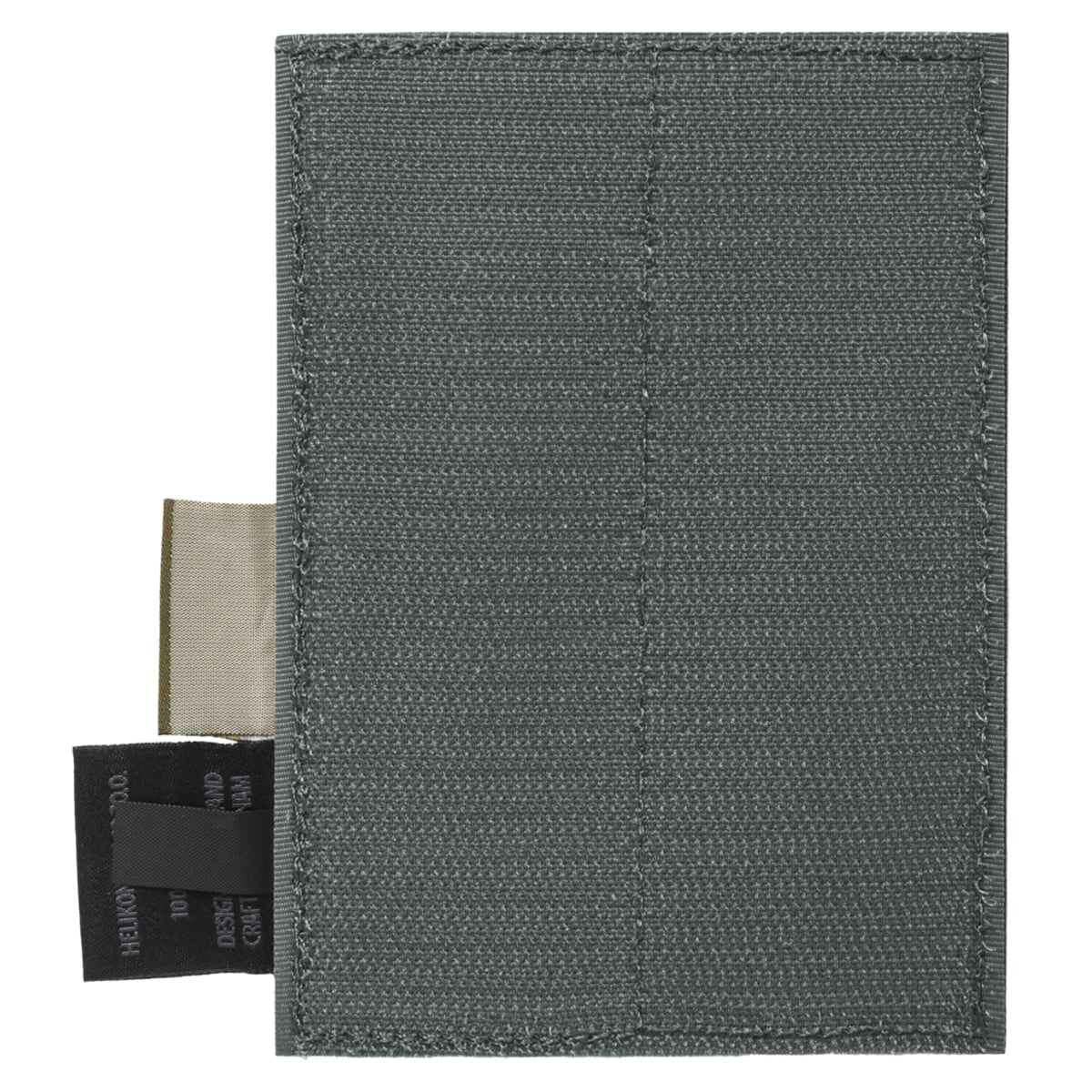 Adaptateur MOLLE Insert 2 Helikon-Tex - Cordura - Shadow Grey