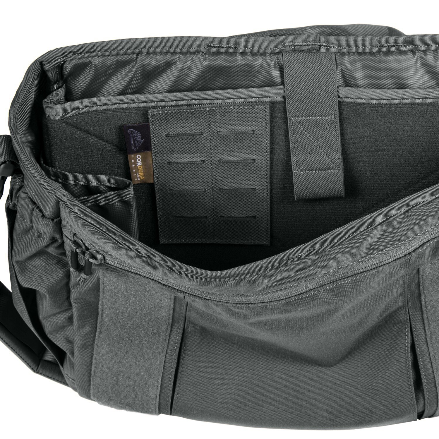 Adaptateur MOLLE Insert 2 Helikon-Tex - Cordura - Shadow Grey