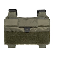 Pochette avant-bras pour carte GRG Pouch Ranger Direct Action - Green
