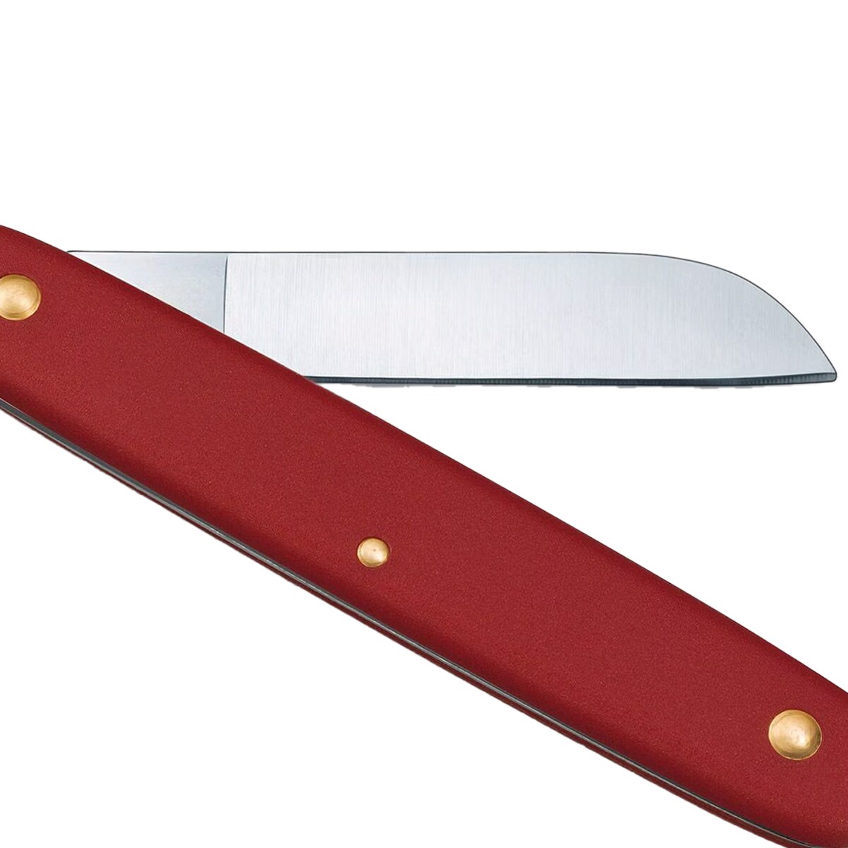 Couteau de jardin Floral Knife Victorinox - Red