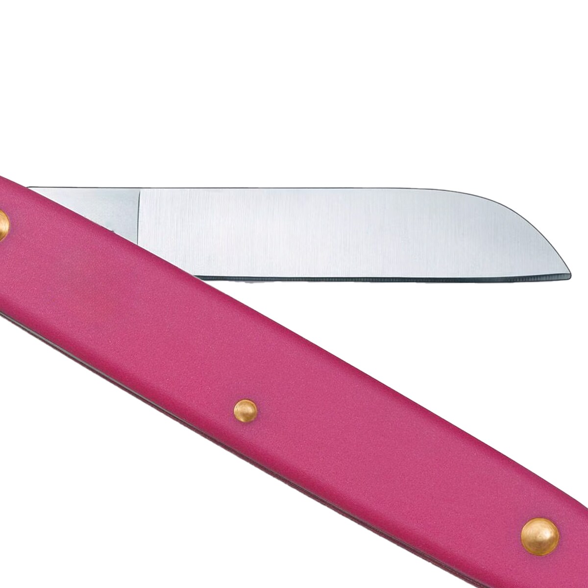 Couteau de jardin Floral Knife Victorinox - Pink