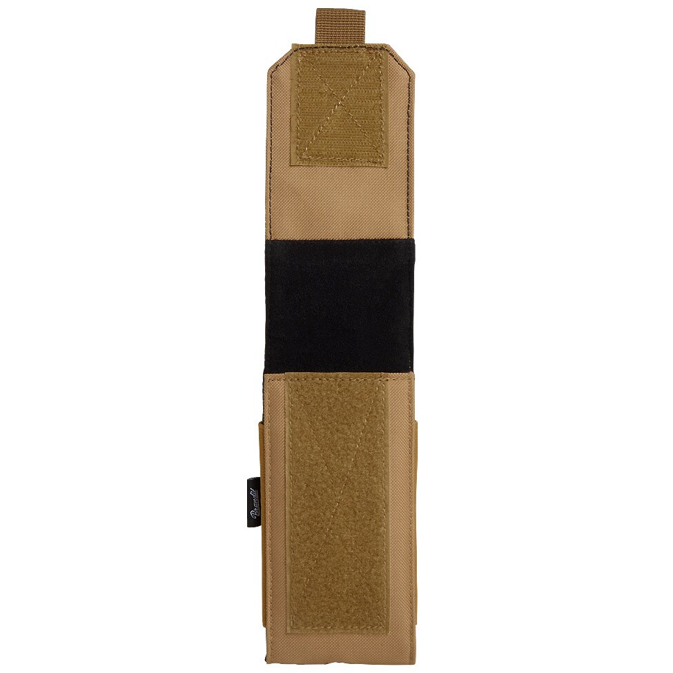 Etui de téléphone Molle Phone Pouch Large Brandit - Coyote