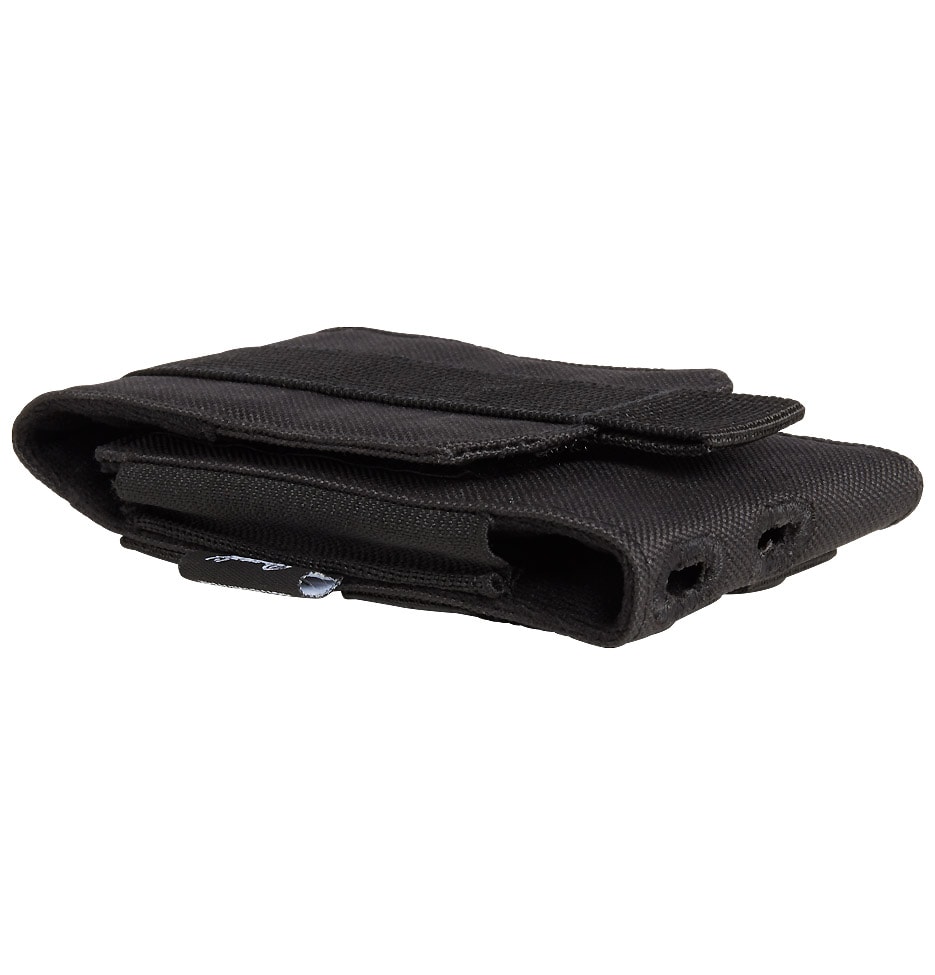 Étui pour téléphone Molle Phone Pouch Medium Brandit - Black