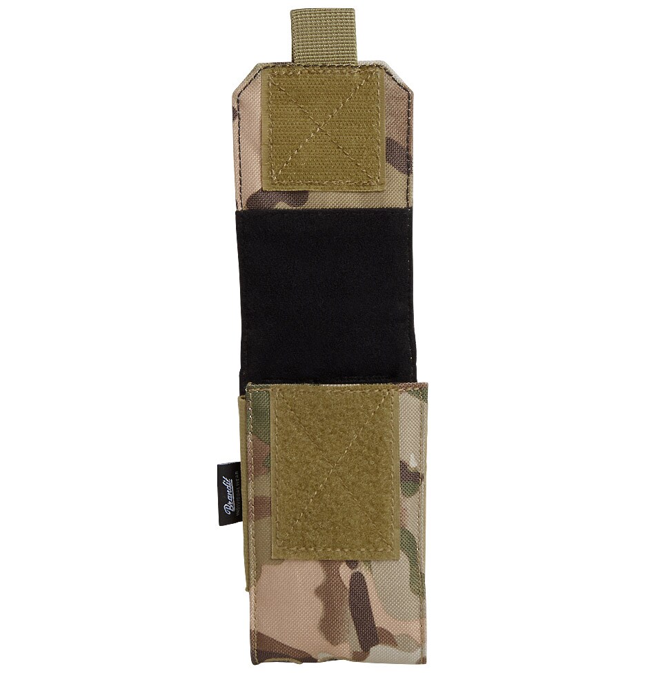 Etui de téléphone Molle Phone Pouch Medium Brandit - Tactical Camo