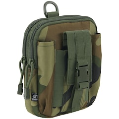 Pochette Molle Pouch Functional Brandit - Woodland