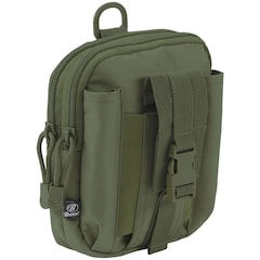 Pochette Molle Pouch Functional Brandit - Olive