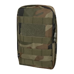 Pochette Molle Pouch Snake Brandit - Woodland