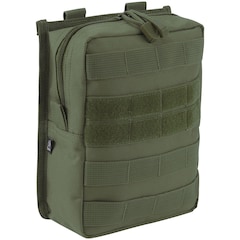 Pochette Molle Pouch Cross Brandit - Olice