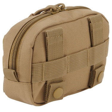 Pochette Molle Pouch Compact Brandit - Coyote