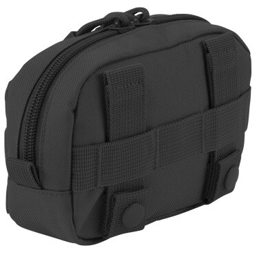 Pochette Molle Pouch Compact Brandit - Black