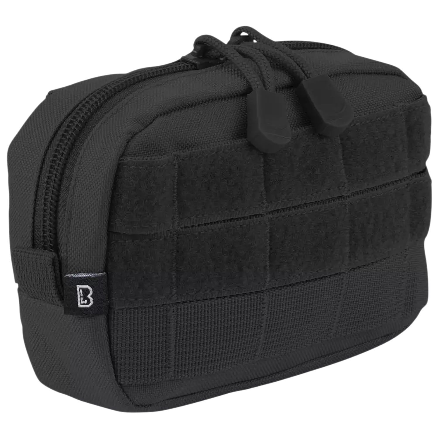 Pochette Molle Pouch Compact Brandit - Black
