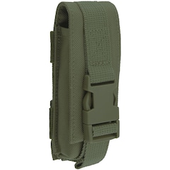 Pochette chargeur Molle Multi Pouch Small Brandit - Olive