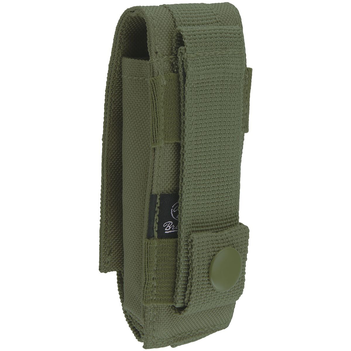 Pochette chargeur Molle Multi Pouch Small Brandit - Olive