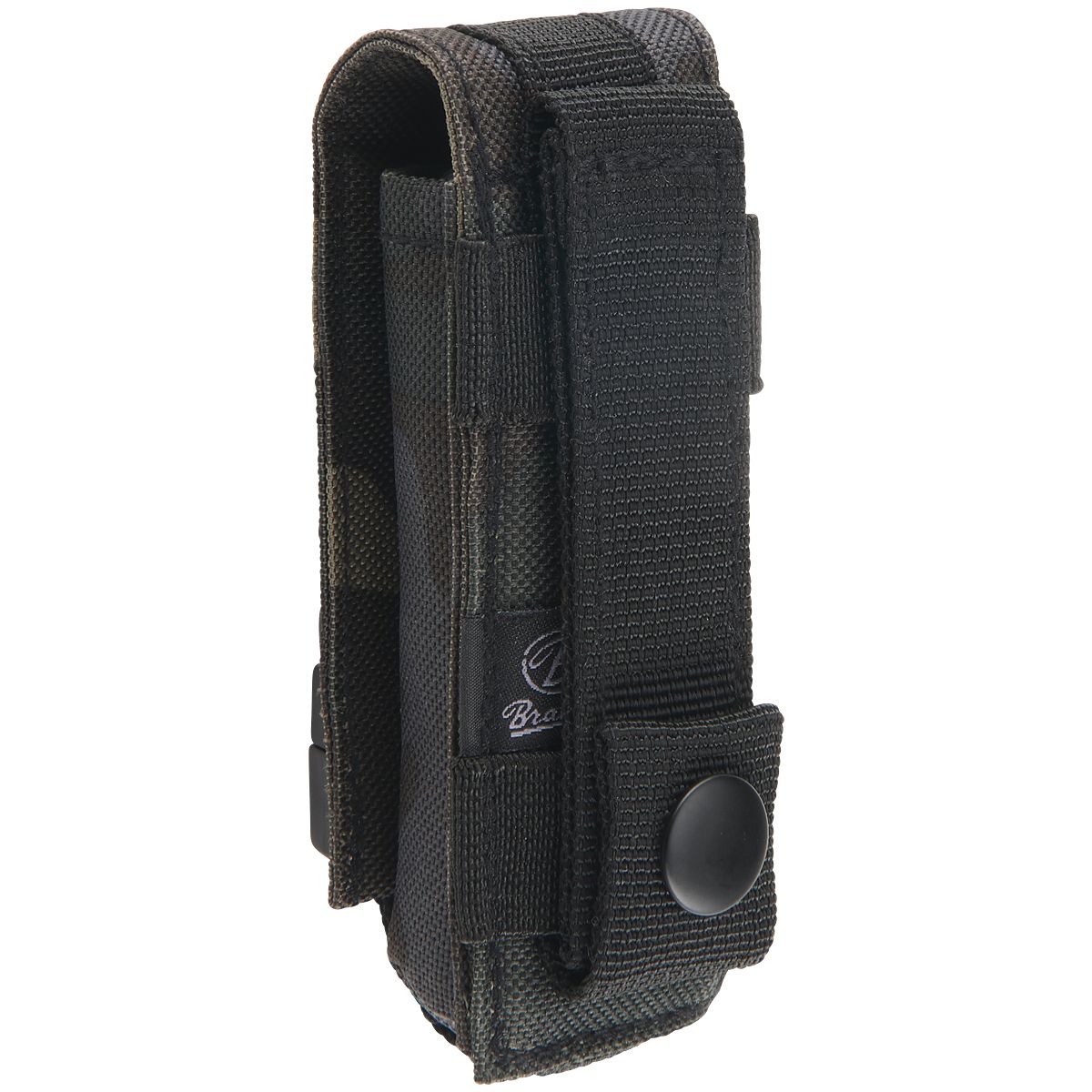 Pochette chargeur Molle Multi Pouch Small Brandit - Dark Camo