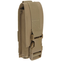 Pochette chargeur Molle Multi Pouch Medium Brandit - Coyote