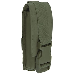 Pochette chargeur Molle Multi Pouch Medium Brandit - Olive