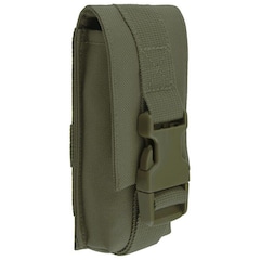 Pochette chargeur Molle Multi Pouch Large Brandit - Olive