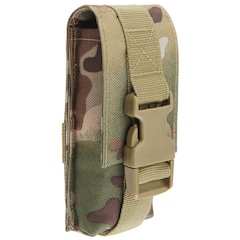 Pochette chargeur Molle Multi Pouch Large Brandit - Tactical Camo