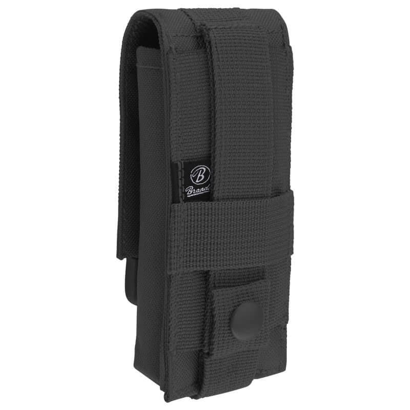 Pochette chargeur Molle Multi Pouch Large Brandit - Black